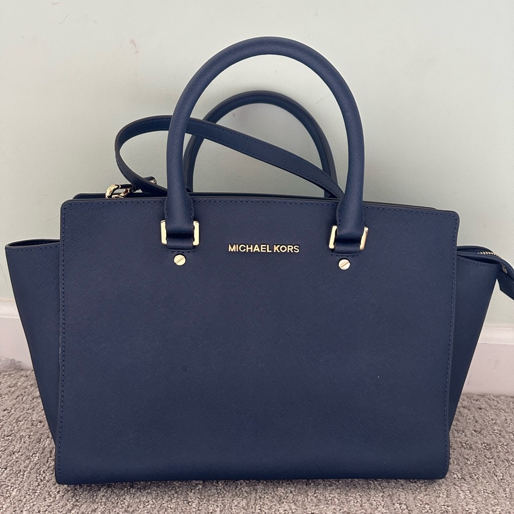 Michael Kors Handbag